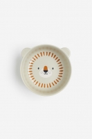 HM  Motif-detail porcelain bowl