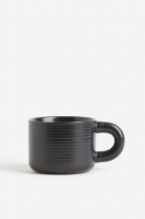 HM  Stoneware mug