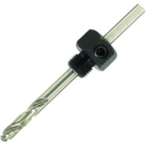 Simple Shank Hole Saw Arbor 14-30mm