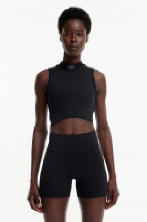 DryMove Cropped sports top £7.00