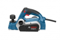 Wickes  Bosch Professional GHO 26-82 D Corded Planer - 710W
