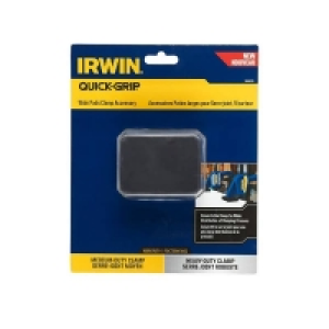 IRWIN Wide Clamp Pads (1988933)