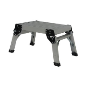 Rhino Work Platform With Handle