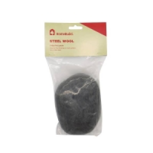 Homebuild 100g Fine Grade Steel Wool