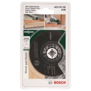 Bosch All Rounder Bi-Metal Blade