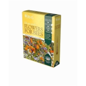 Rhs Flowers For Bees
