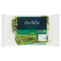 Morrisons  Morrisons The Best Tenderstem Broccoli