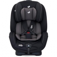 Halfords  Joie Stages Group 0+/1/2 Child Car Seat - Coal 811072