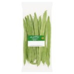 Morrisons Stringless Beans
