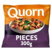 Morrisons  Quorn Vegetarian Chicken Style Pieces