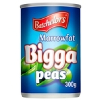 Morrisons  Batchelors Bigga Marrowfat Peas (300g)