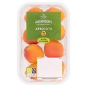 Morrisons Apricot  £2.00