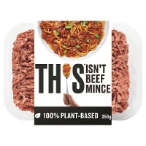 Waitrose  This Isnt Beef Plant-Based Mince250g