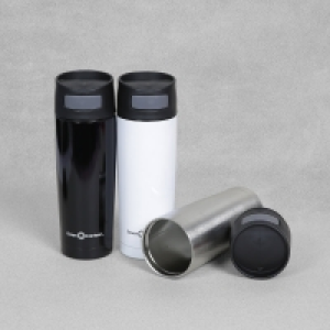 InExcess  Cafe to Go Thermal Travel Mug
