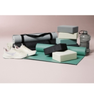 Yoga Assortment