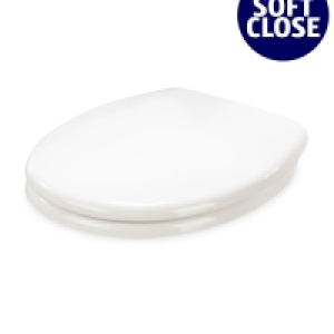 Aldi  Mamia Family Toilet Seat Soft Close