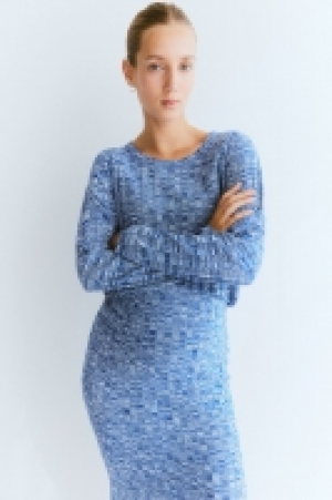 MAMA 2-piece rib-knit set £22.00