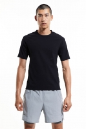 DryMove Printed sports T-shirt £8.00