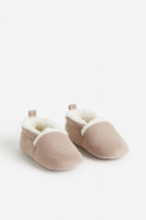 Soft slippers £5.00