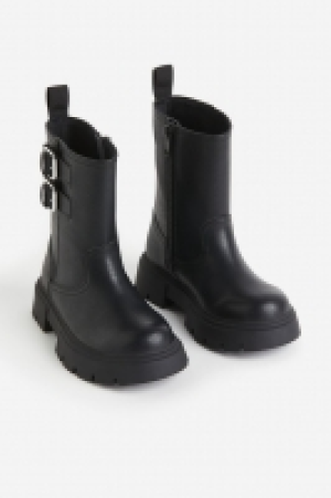 HM  Biker boots