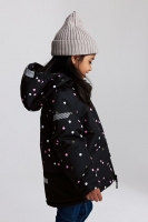 HM  Room-to-grow padded jacket