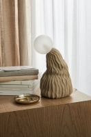 HM  Ceramic table lamp
