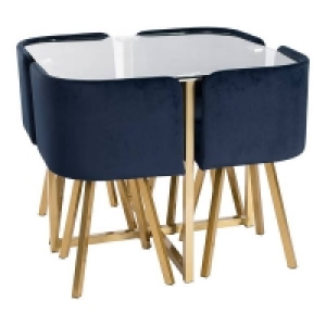 Estelle Dining Nest