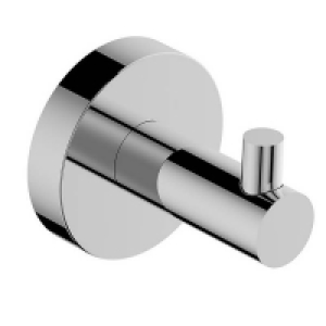 Bathstore Aero Robe Hook - Chrome £11.90