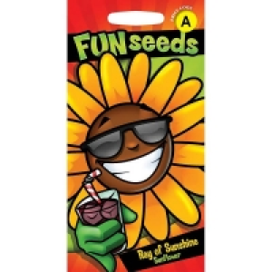 Ray Of Sunshine Sunflower