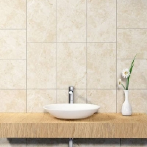 Venice Beige Ceramic Wall Tile 250 x 400mm