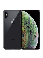 LittleWoods Premium Pre Loved Grade A iPhone XS 64GB - Space Grey +Ntn