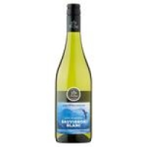 Morrisons  Morrisons The Best Marlborough Sauvignon Blanc 