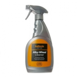 Halfords Alloy Wheel Cleaner 500ml 674950