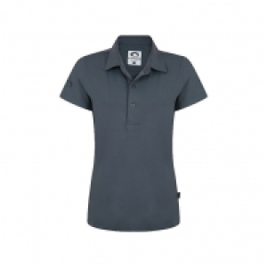 InExcess  Typhoon Harlyn Short Sleeve Tech Polo - Womens