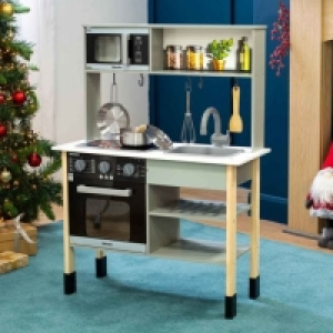 Miele Licensed Wooden Kitchen £54.99