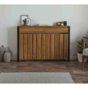 Lloyd Pascal Malton Medium Radiator Cover With 2 Drawers £123.99
