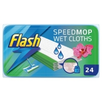 RobertDyas  Flash SpeedMop Refill Pads - 24