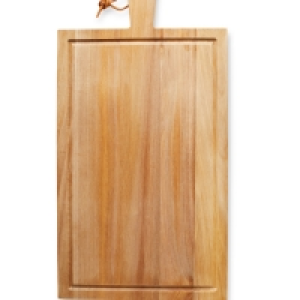 Large Acacia Wood Boards