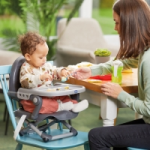 Chicco Pocket Snack Booster Seat