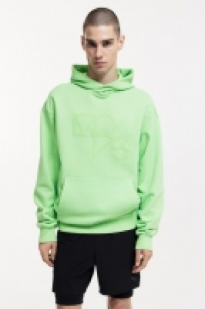 Sports hoodie £13.00