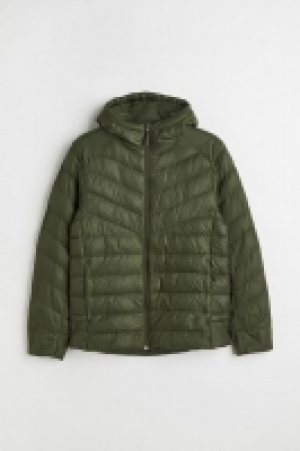 HM  Lightweight insulated jacket