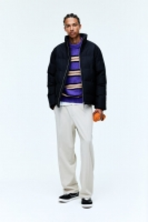 Oversized Fit Jumper £20.00