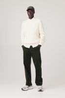 HM  Relaxed Fit Corduroy trousers