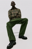 HM  Relaxed Fit Cargo trousers