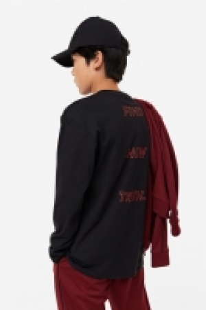 DryMove Printed sports top £5.00