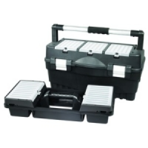 Formula Patrol 21in Cantilever Tool Box