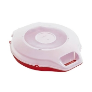 Strata Extra Large Wreath Storage Box