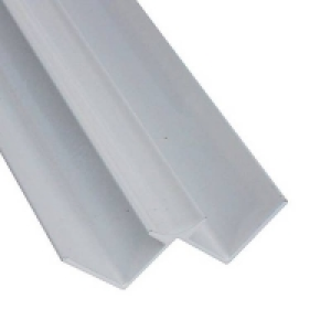 Wetwall Internal Corner - White