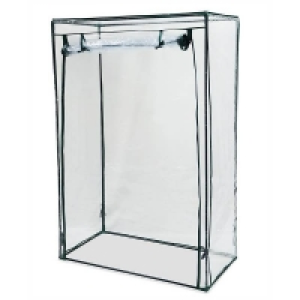 Homebase  Growbag Greenhouse