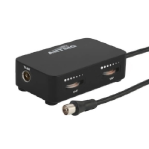 Antsig VHF/UHF Amplifier